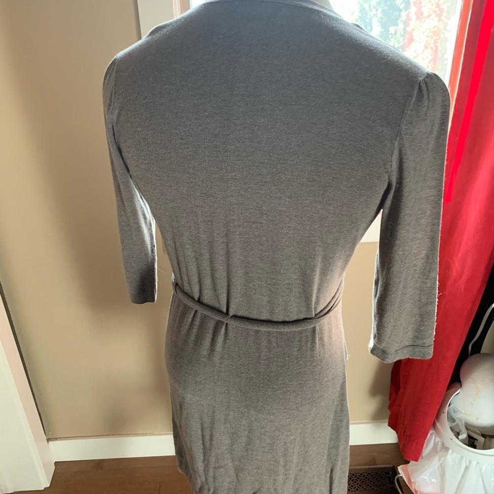 Fall dress - Picture 5 of 6